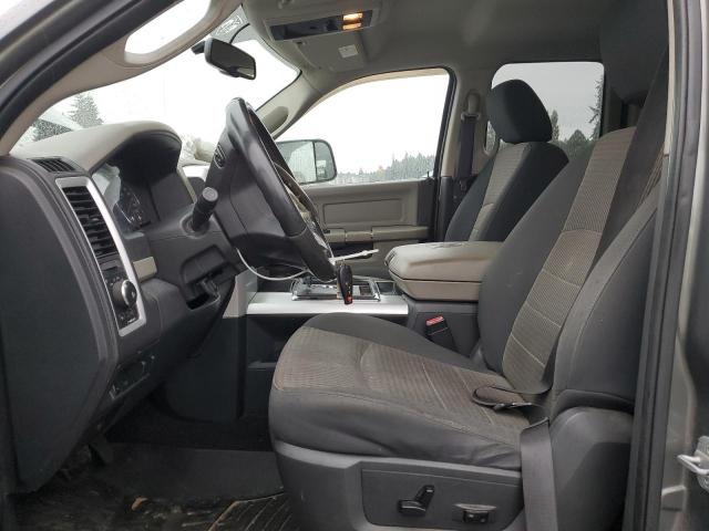 Photo 7 from auction – 2011 DODGE RAM 1500 with VIN 1D7RV1GT0BS632444
