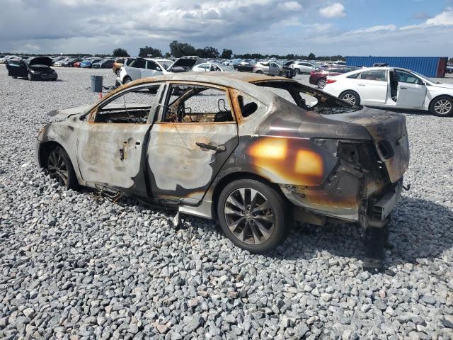 Photo 2 from auction – 2016 NISSAN SENTRA S with VIN 3N1AB7AP2GY254346