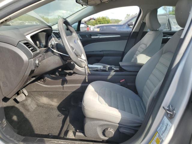 Photo 7 from auction – 2015 FORD FUSION S with VIN 3FA6P0G7XFR289699