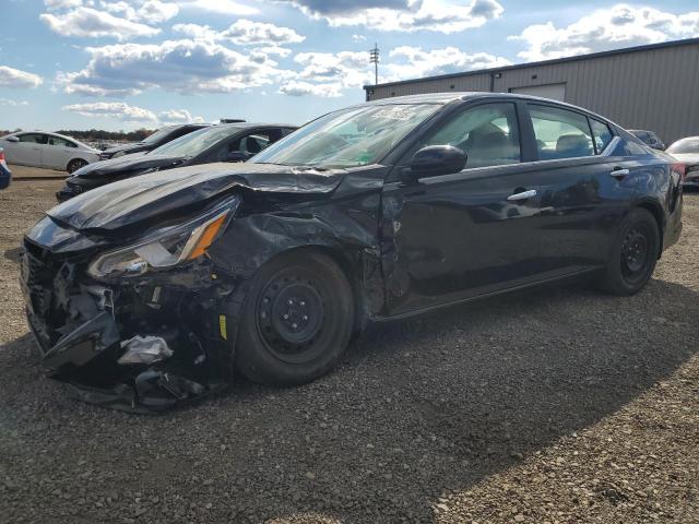 NISSAN ALTIMA S 2019 with VIN 1N4BL4BV1KC112409 - Photo from auction