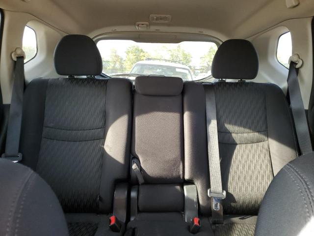 Photo 10 from auction – 2019 NISSAN ROGUE S with VIN 5N1AT2MVXKC842015