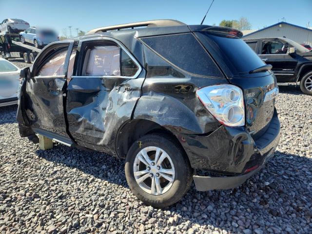 Photo 2 from auction – 2012 CHEVROLET EQUINOX with VIN 2GNALDEK6C6134592