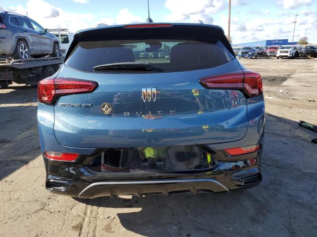 Photo 6 from auction – 2024 BUICK ENCORE GX with VIN KL4AMDSL6RB197579