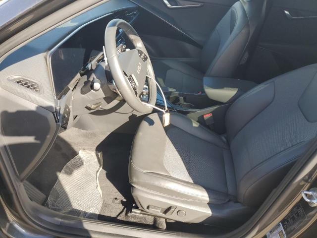 Photo 7 from auction – 2024 KIA NIRO WIND with VIN KNDCR3L19R5108741