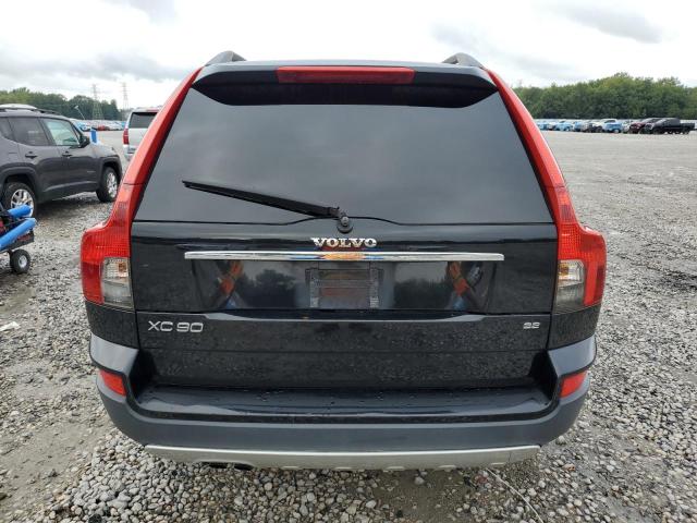 Photo 6 from auction – 2007 VOLVO XC90 3.2 with VIN YV4CN982871372812