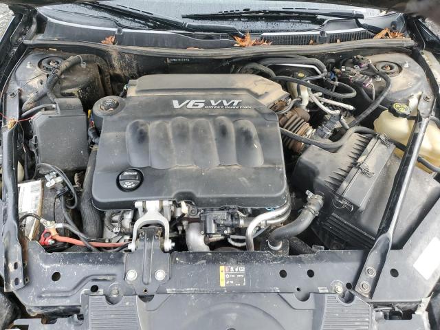 Photo 11 from auction – 2013 CHEVROLET IMPALA with VIN 2G1WG5E30D1228153