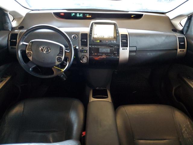 Photo 8 from auction – 2007 TOYOTA PRIUS with VIN JTDKB20U777626888