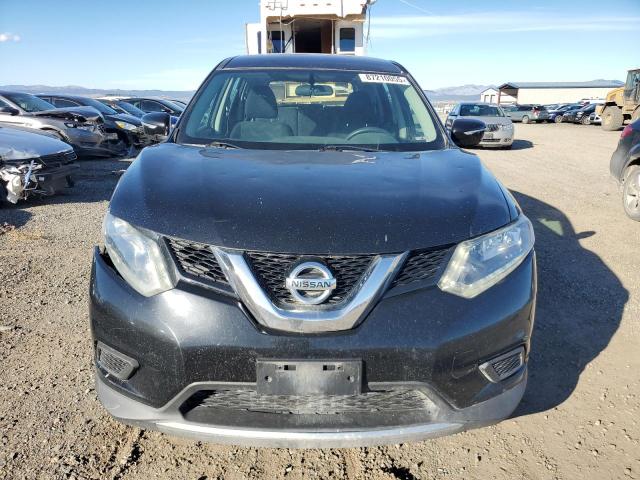 Photo 5 from auction – 2014 NISSAN ROGUE S with VIN 5N1AT2MVXEC831150