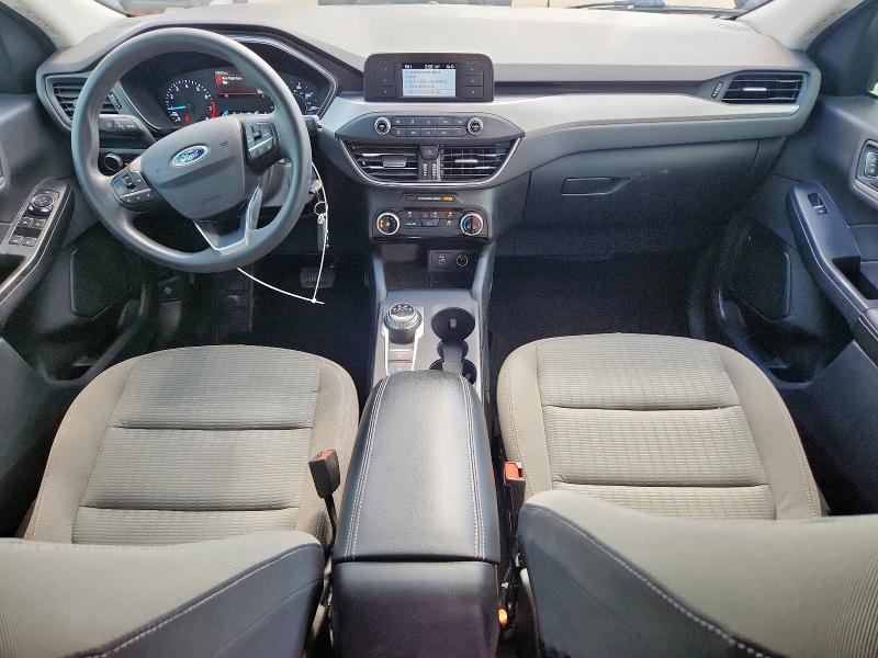 Фото 8 с аукциона – 2022 FORD ESCAPE с VIN 1FMCU0F67NUB17809
