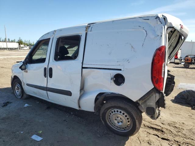 Photo 2 from auction – 2016 RAM PROMASTER with VIN ZFBERFAT2G6A95083