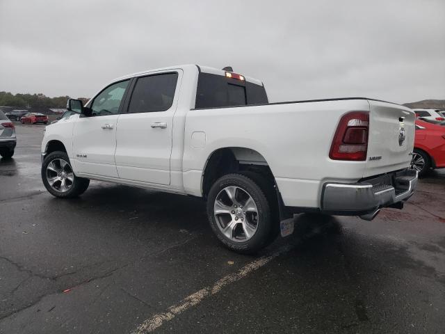 Photo 2 from auction – 2023 RAM 1500 LARAM with VIN 1C6SRFJT6PN652152