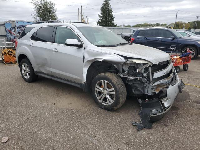 Photo 4 from auction – 2013 CHEVROLET EQUINOX LT with VIN 2GNALPEK2D6207069