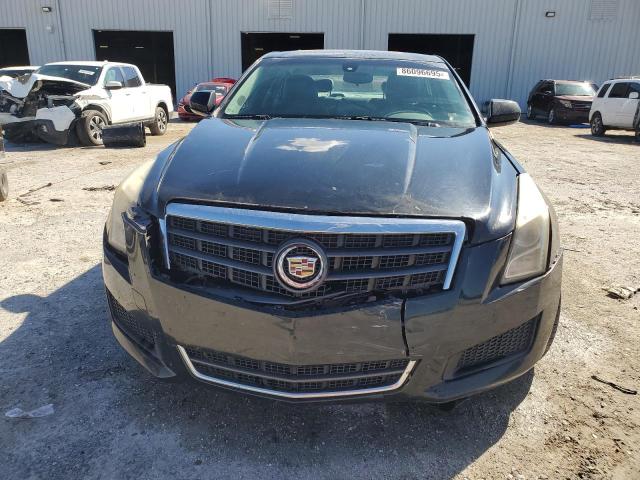 Photo 5 from auction – 2013 CADILLAC ATS with VIN 1G6AA5RA8D0136041