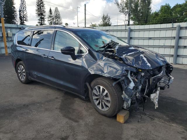 Photo 4 from auction – 2021 CHRYSLER PACIFICA T with VIN 2C4RC1BG0MR504588