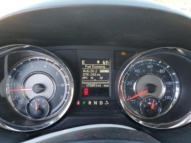 Photo 9 from auction – 2016 CHRYSLER TOWN & COU with VIN 2C4RC1BG0GR133744