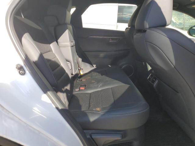 Photo 11 from auction – 2021 LEXUS NX 300 BAS with VIN JTJSARDZ8M2237488