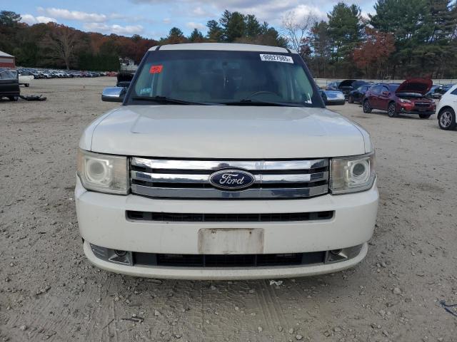 Photo 5 from auction – 2012 FORD FLEX LIMIT with VIN 2FMHK6DC9CBD03376