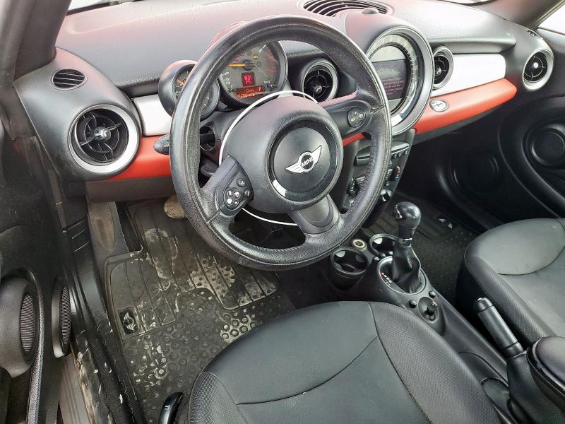 Photo 8 from auction – 2015 MINI COOPER with VIN WMWZN3C56FT862399