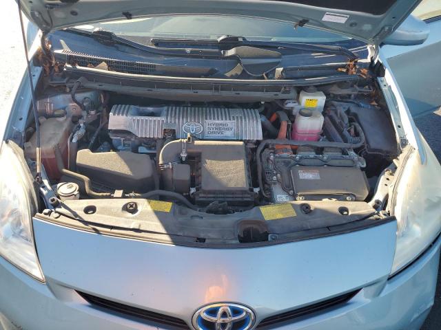 Photo 11 from auction – 2013 TOYOTA PRIUS with VIN JTDKN3DU8D1729792