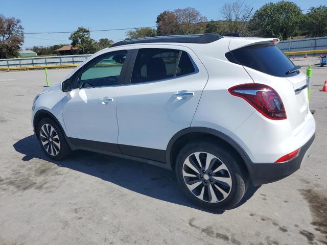Photo 2 from auction – 2021 BUICK ENCORE PRE with VIN KL4CJESMXMB362820