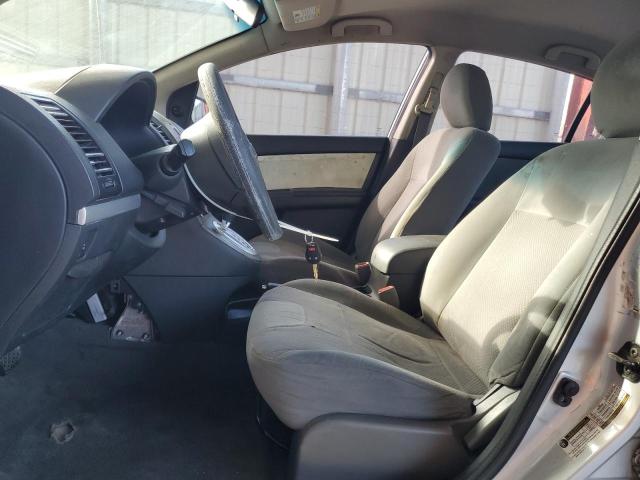 Photo 7 from auction – 2011 NISSAN SENTRA 2.0 with VIN 3N1AB6AP9BL675948