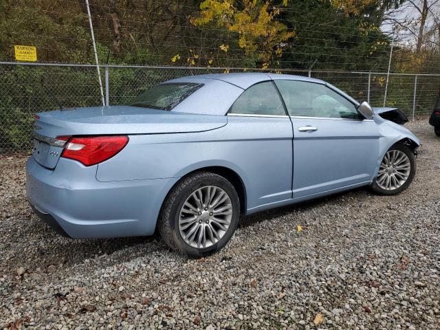 Photo 3 from auction – 2012 CHRYSLER 200 LIMITE with VIN 1C3BCBFG3CN205680