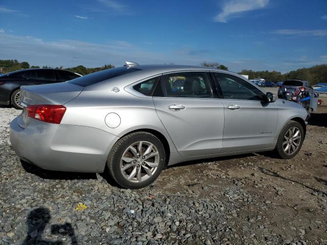 Photo 3 from auction – 2017 CHEVROLET IMPALA LT with VIN 1G1105S33HU192522