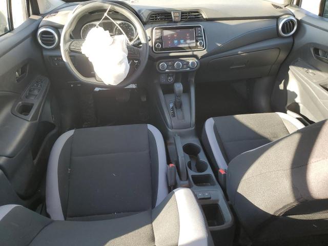 Photo 8 from auction – 2025 NISSAN VERSA S with VIN 3N1CN8DV3SL808726
