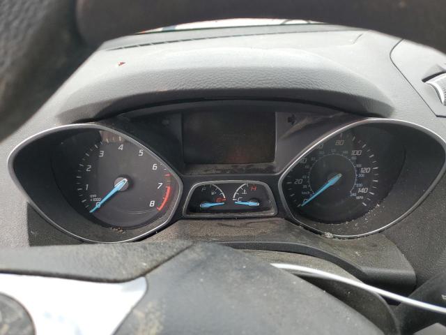 Photo 9 from auction – 2016 FORD ESCAPE SE with VIN 1FMCU9G95GUA61613