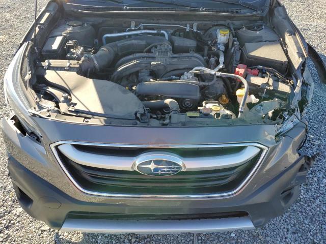 Photo 12 from auction – 2022 SUBARU OUTBACK LI with VIN 4S4BTANC3N3147388