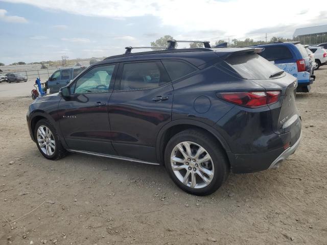 Photo 3 from auction – 2020 CHEVROLET BLAZER 3LT with VIN 3GNKBJRS3LS564811