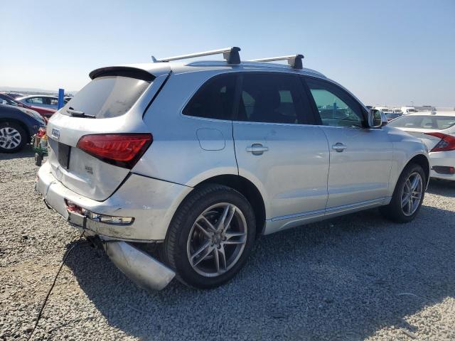Photo 3 from auction – 2014 AUDI Q5 PREMIUM with VIN WA1LFAFPXEA130286