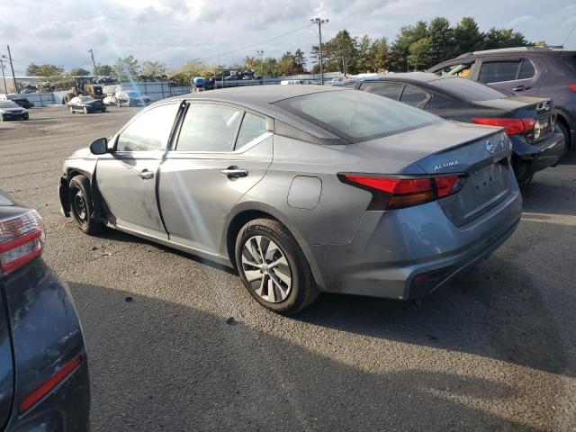 Photo 2 from auction – 2022 NISSAN ALTIMA S with VIN 1N4BL4BV3NN315357
