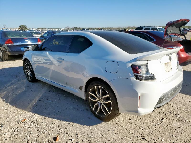 Photo 2 from auction – 2014 TOYOTA SCION TC with VIN JTKJF5C72E3073796