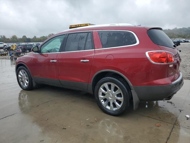 Photo 2 from auction – 2011 BUICK ENCLAVE CX with VIN 5GAKRCED6BJ351392