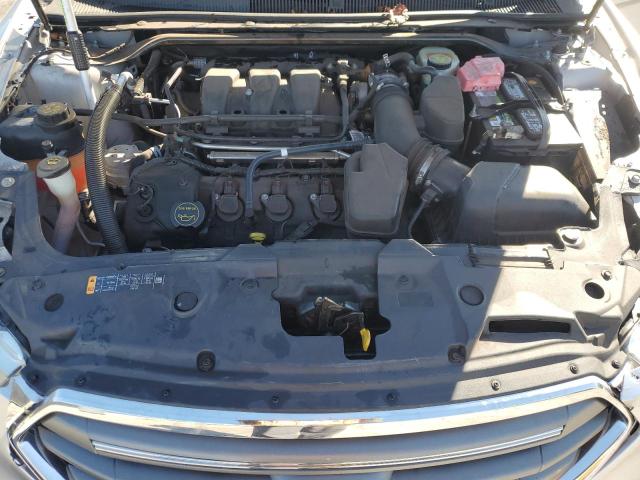 Photo 11 from auction – 2015 FORD TAURUS SE with VIN 1FAHP2D84FG112784
