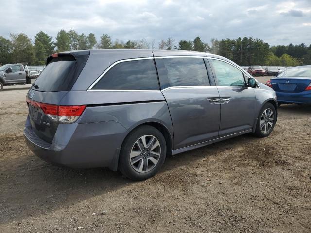 Photo 3 from auction – 2015 HONDA ODYSSEY TO with VIN 5FNRL5H93FB093539