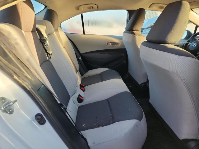 Photo 10 from auction – 2024 TOYOTA COROLLA LE with VIN 5YFB4MDE8RP209449