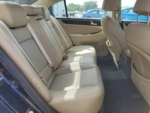 Zdjęcie 10 z aukcji – 2012 HYUNDAI GENESIS 3. z VIN KMHGC4DD6CU199378