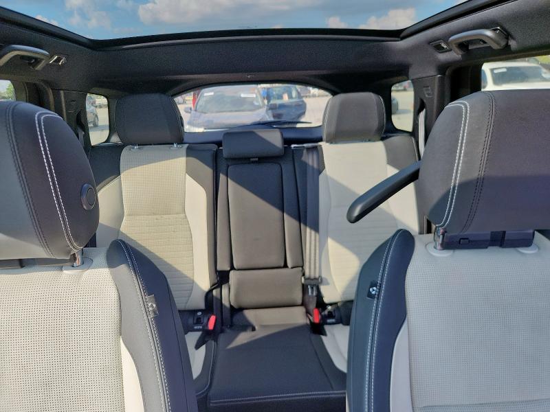 Photo 10 from auction – 2020 LAND ROVER DISCOVERY SPORT with VIN SALCT2FX2LH833799