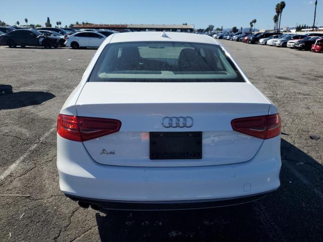 Zdjęcie 6 z aukcji – 2014 AUDI A4 PREMIUM z VIN WAUAFAFL0EN004325