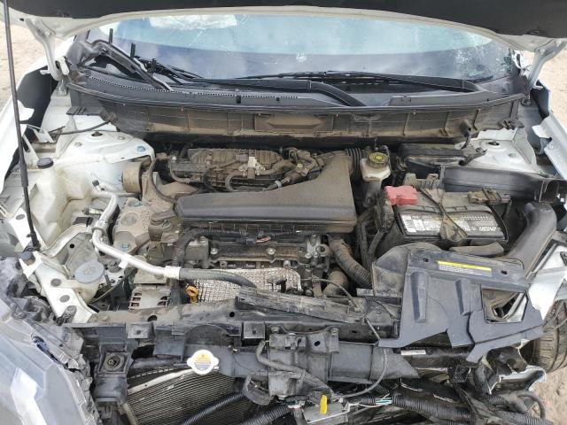 Photo 12 from auction – 2018 NISSAN ROGUE S with VIN KNMAT2MT7JP525495