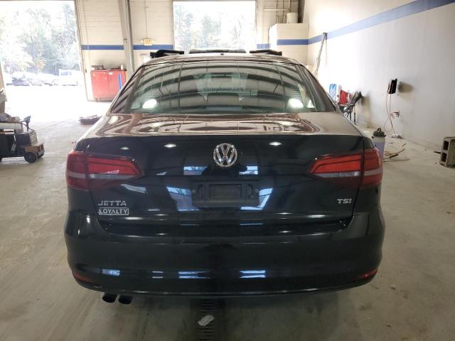 Photo 6 from auction – 2017 VOLKSWAGEN JETTA S with VIN 3VW2B7AJ8HM334012