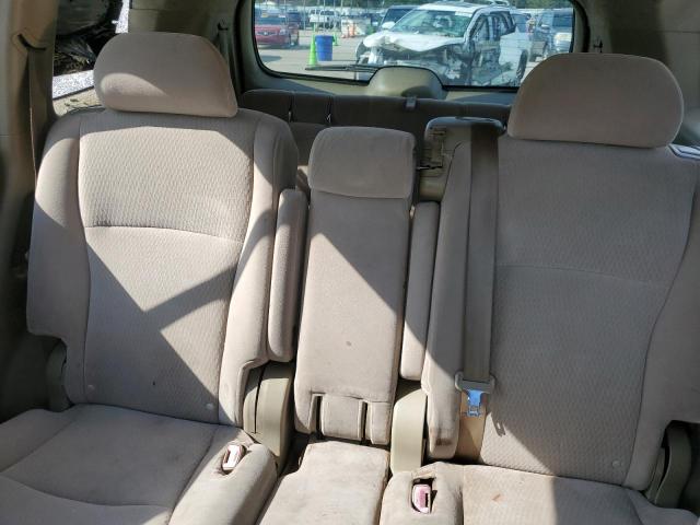 Photo 10 from auction – 2008 TOYOTA HIGHLANDER with VIN JTEDS41A182044840