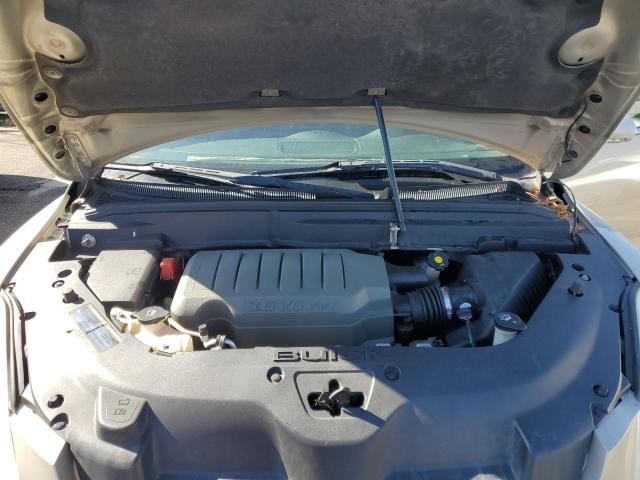 Photo 12 from auction – 2008 BUICK ENCLAVE CX with VIN 5GAEV23728J240489