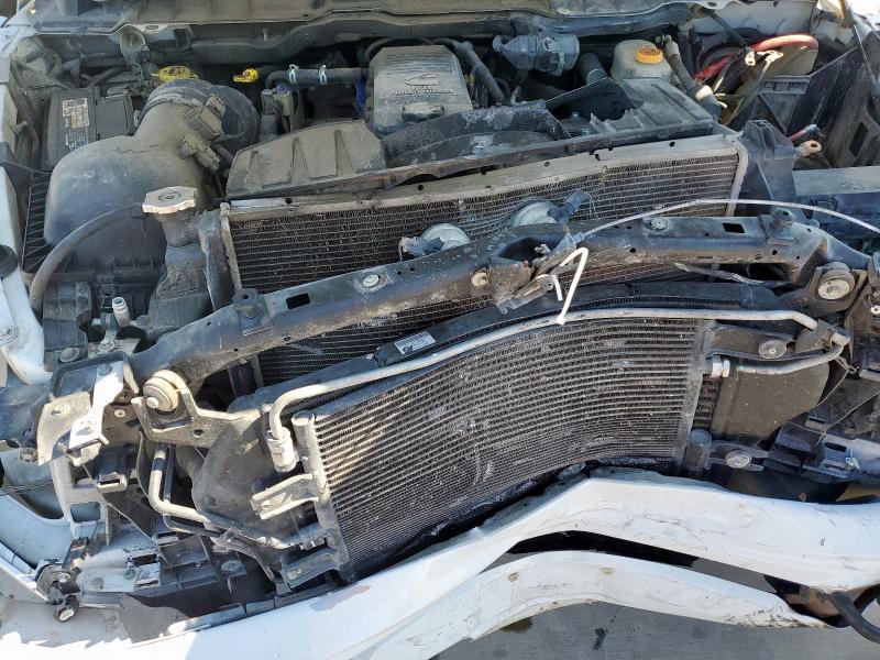 Photo 11 from auction – 2011 DODGE RAM 2500 with VIN 3D7TP2CL0BG577609