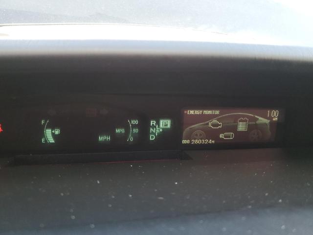 Photo 9 from auction – 2012 TOYOTA PRIUS with VIN JTDKN3DU3C5475951