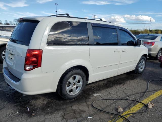 Photo 3 from auction – 2012 DODGE GRAND CARA with VIN 2C4RDGCG7CR236362