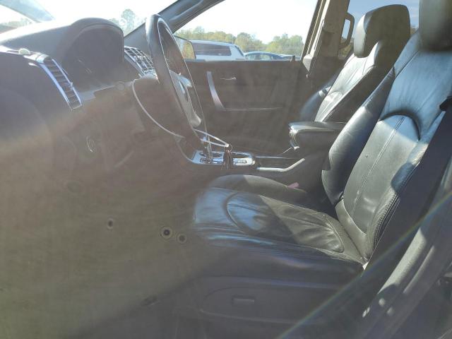 Photo 7 from auction – 2008 GMC ACADIA SLT with VIN 1GKEV23768J163841