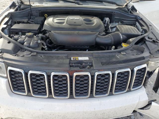 Photo 11 from auction – 2017 JEEP GRAND CHER with VIN 1C4RJFBG5HC765202